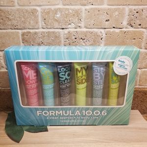 🆕️ Formula 10.0.6 Body Bundle Kit
